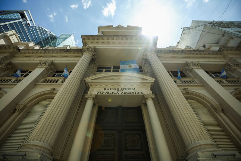 La provincia de Chubut canceló su deuda con Nación