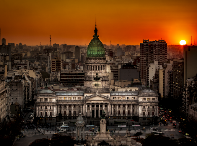 Incertidumbre: no se sabe si el mercado está vivo o muerto