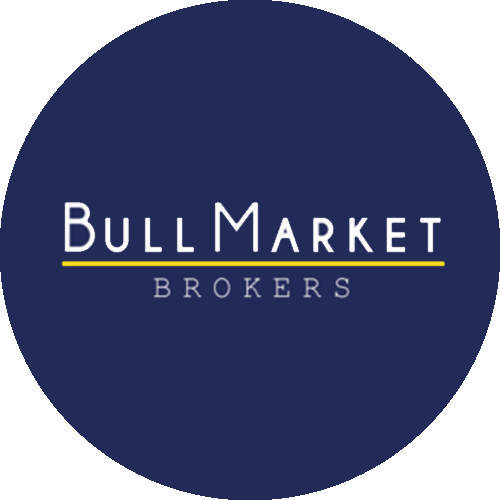 Logo de Bull Market Brokers